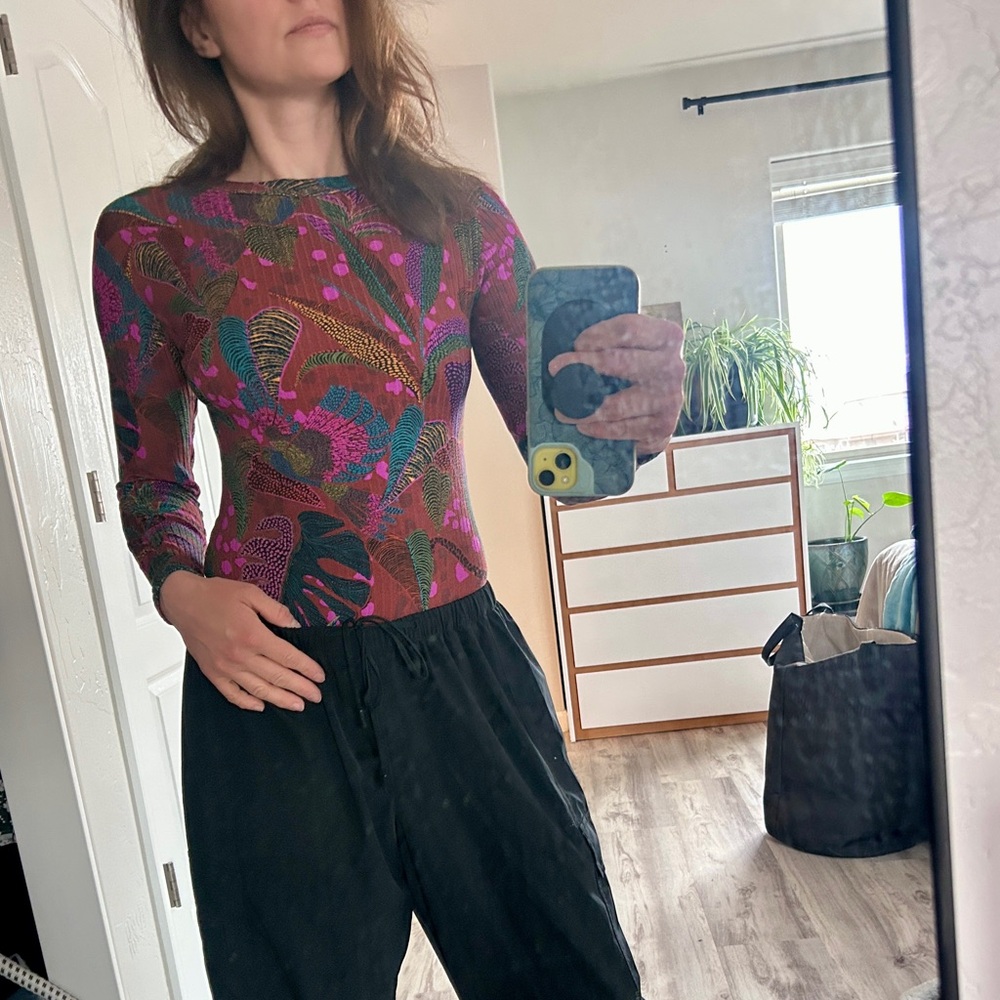 FARM Rio bodysuit - Picture 5 of 8